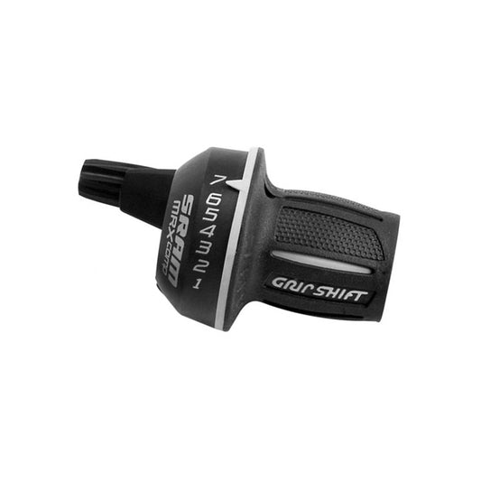 Manette VTT SRAM GripShift droite MRX 6V