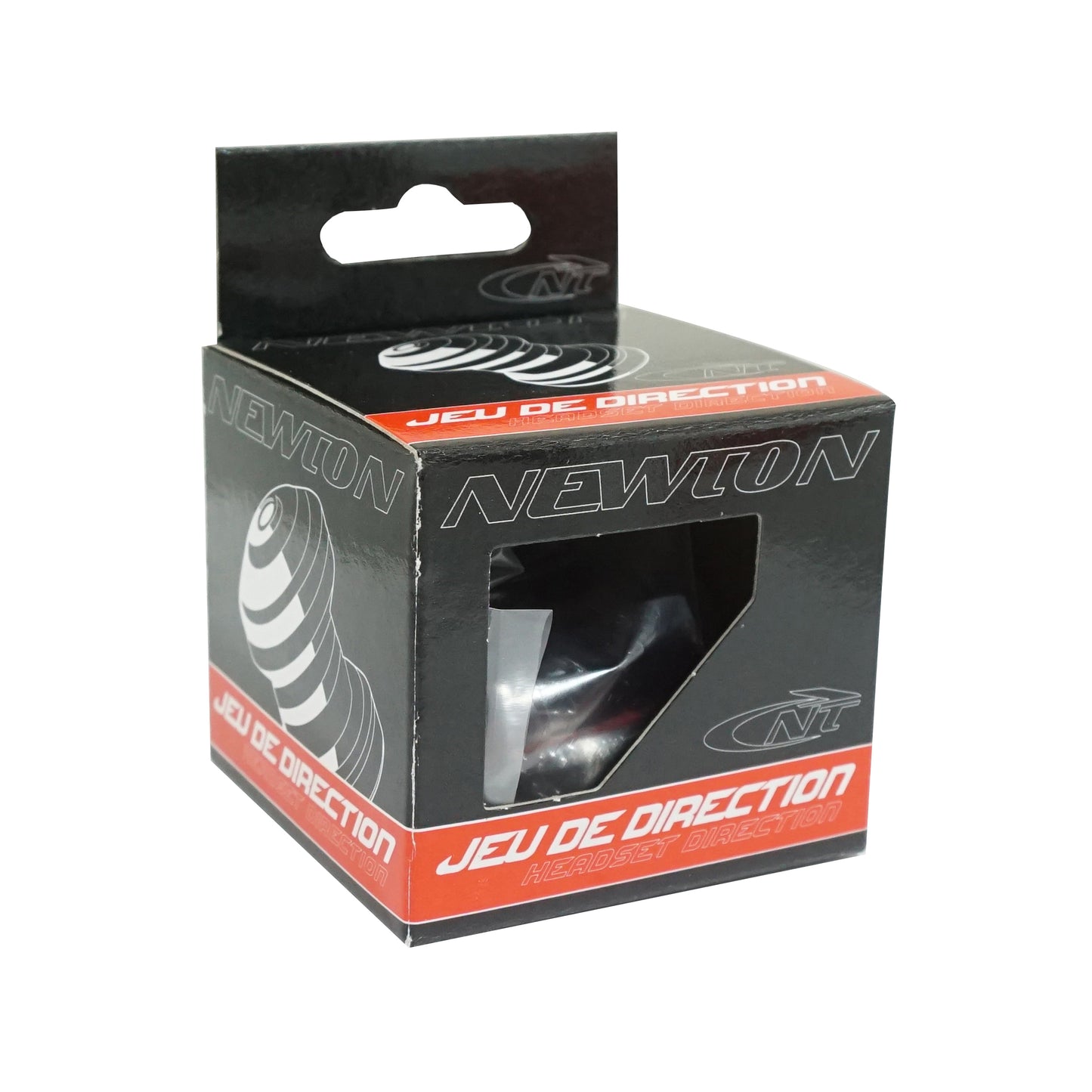 Newton Integrated Headset 1.5" Bottom / 1.125" Top