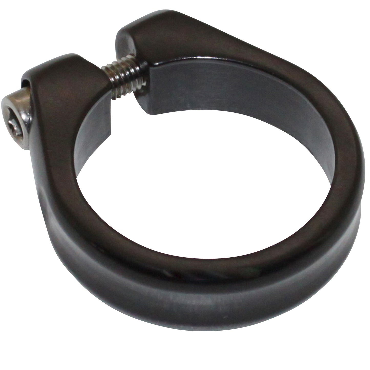 Collier serrage tige de selle Newton CHC diam 34,9