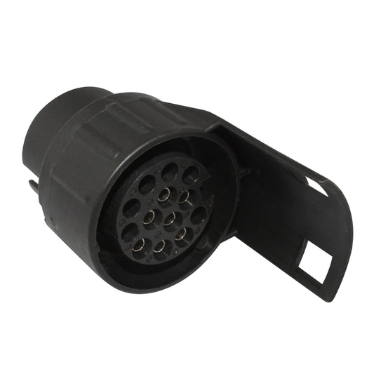 Adaptateur prise 13 vers 7 broches Peruzzo