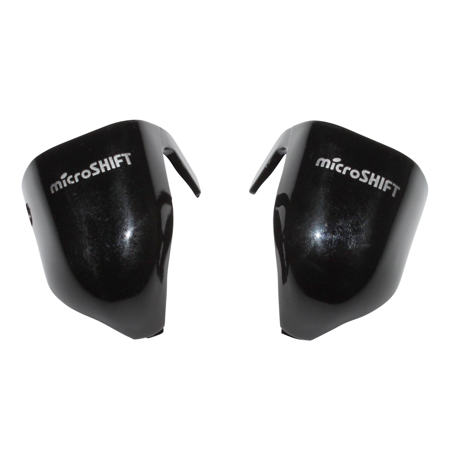 Capots leviers route Microshift 7-8-9V