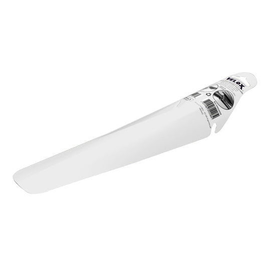 Garde-boue arrière Velox Colori translucide clipsable selle (unité)