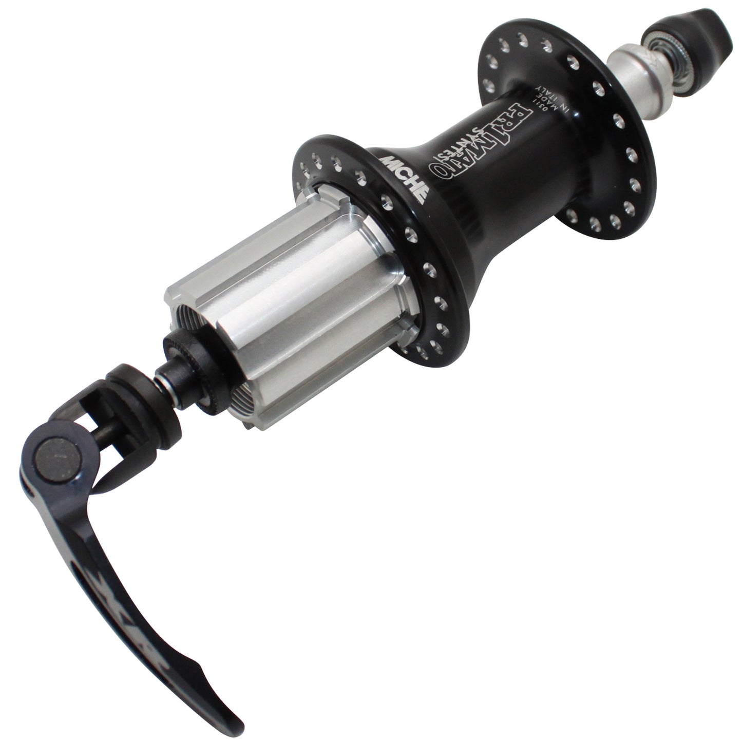 Moyeu route Miche arrière Campagnolo 9-11V 36T