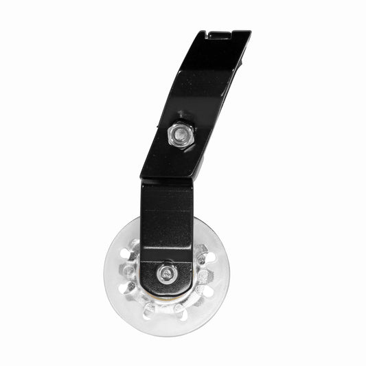 Chain Tensioner - MTB guide base mount with lateral play