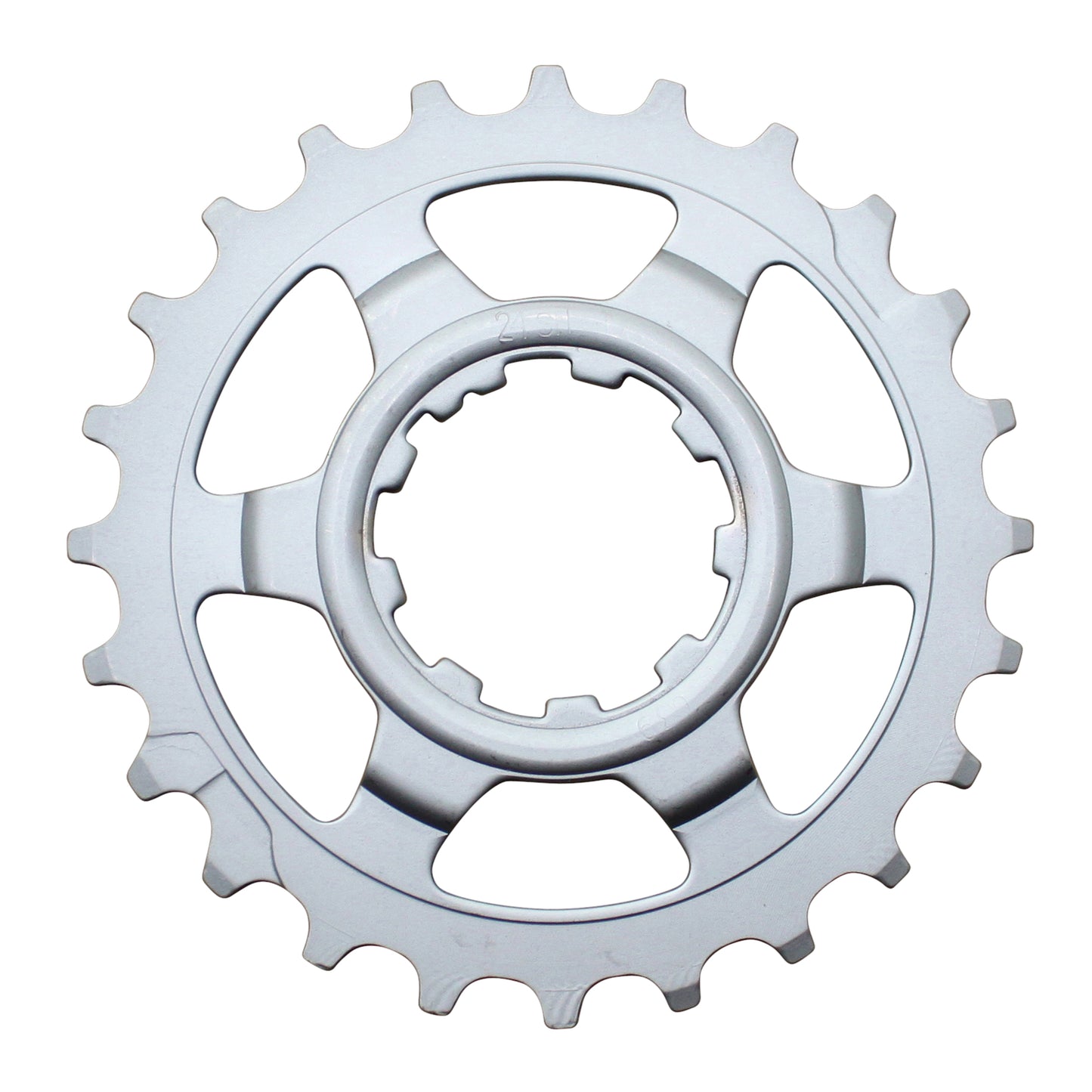 Pignon Miche 10V pour Shimano 24 dents dernière position