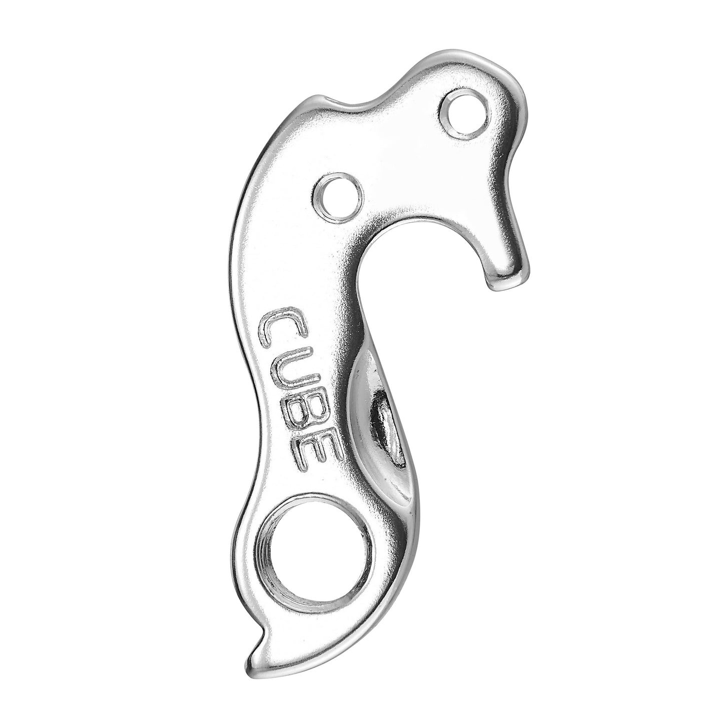 Patte dérailleur alu Marwi pour Cube route GH-164