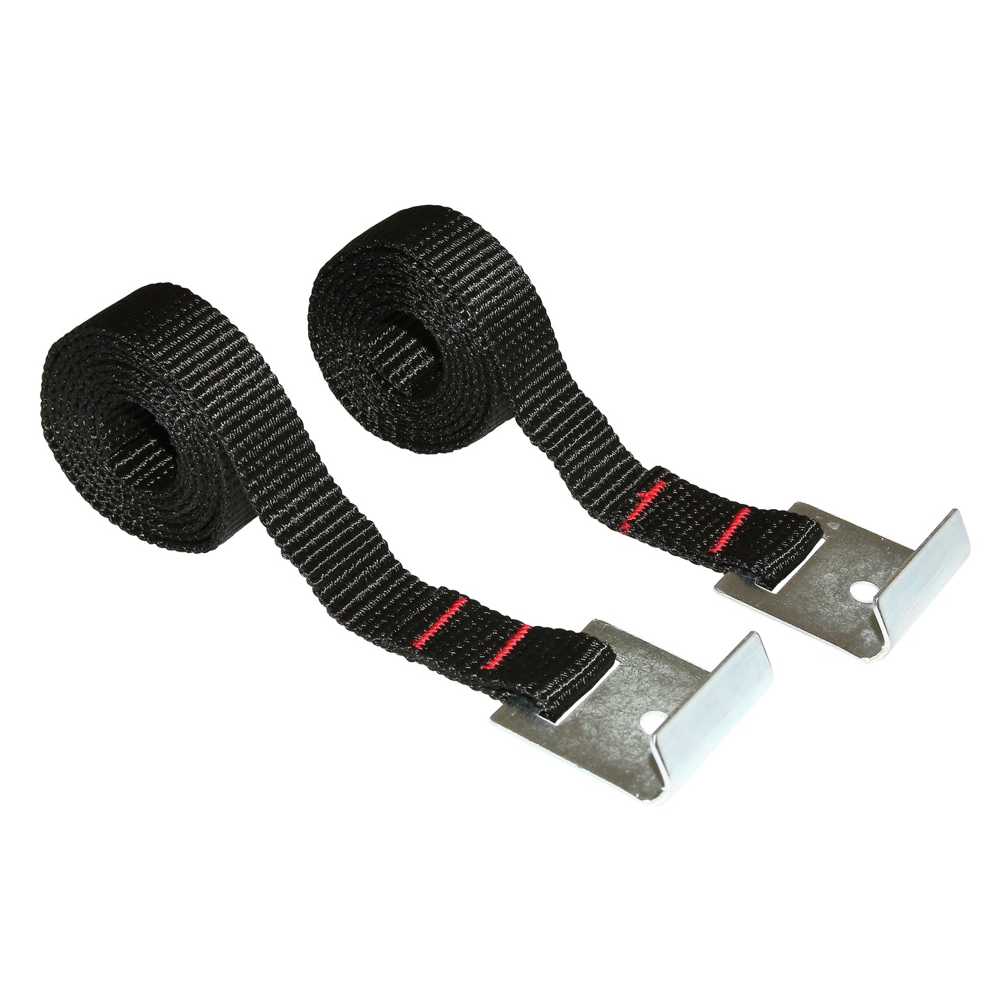 Peruzzo Siena Parma bike rack straps 1 m