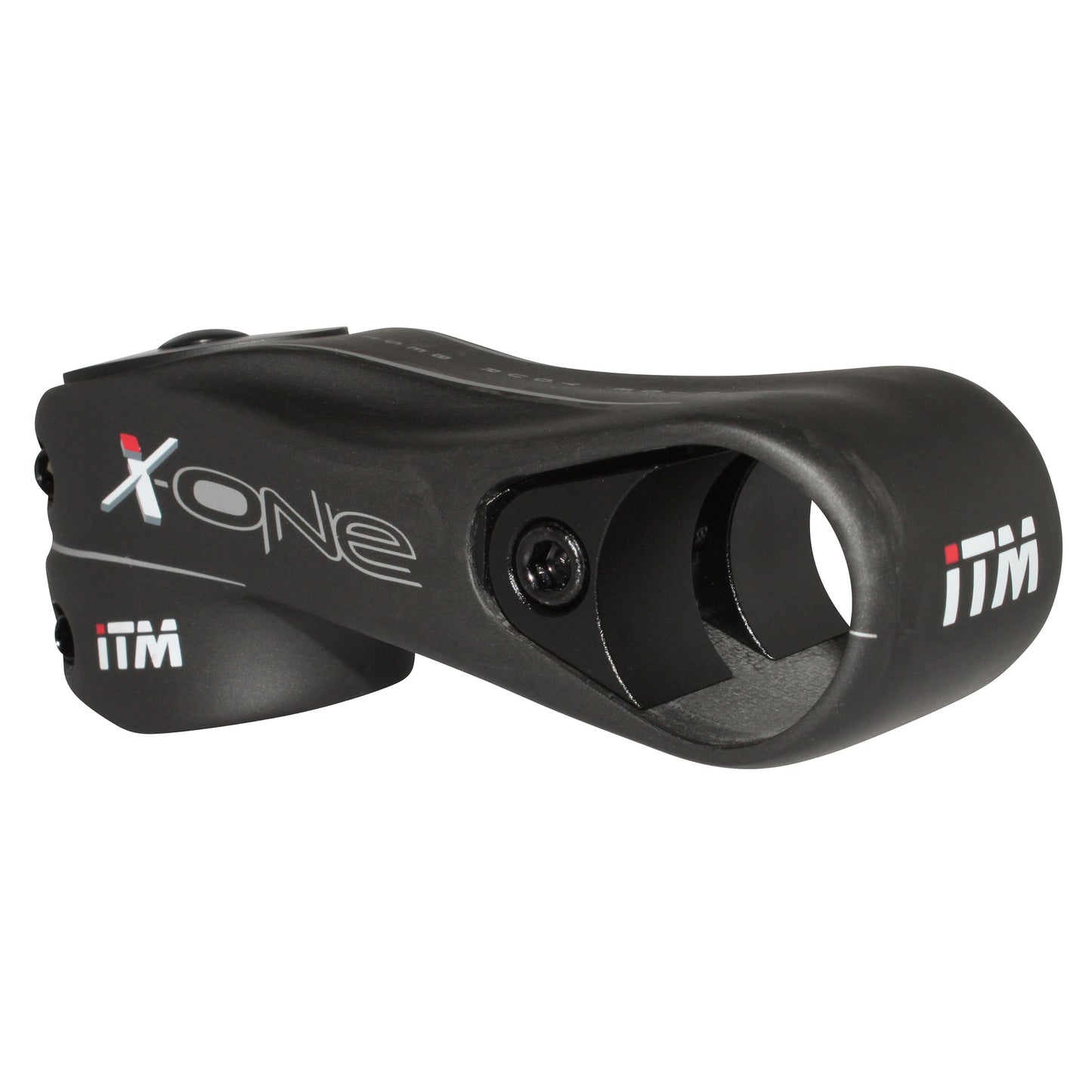 ITM X-One Carbon Road Stem 31.8 L120