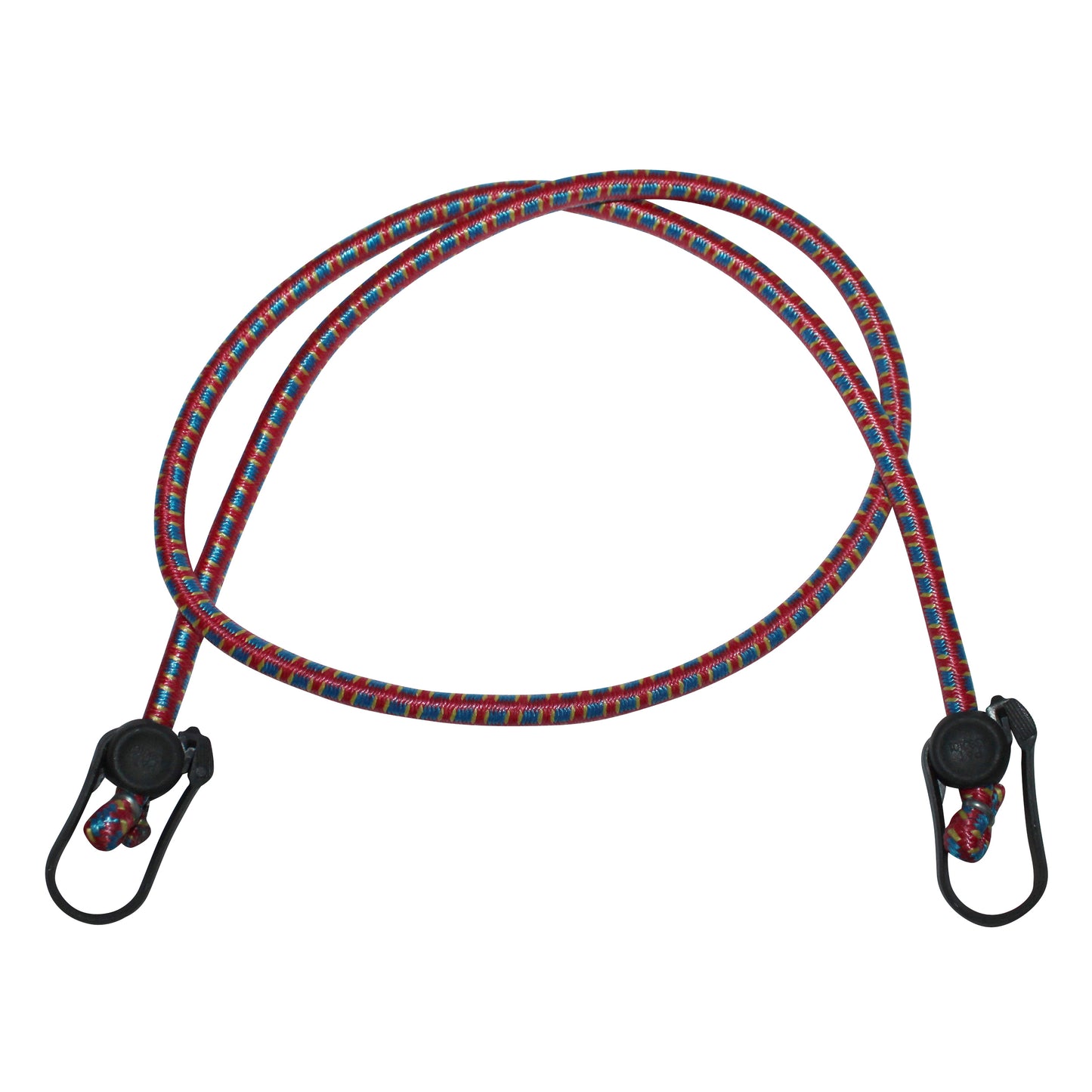 PCP bike bungee cord 10mm 120cm safety