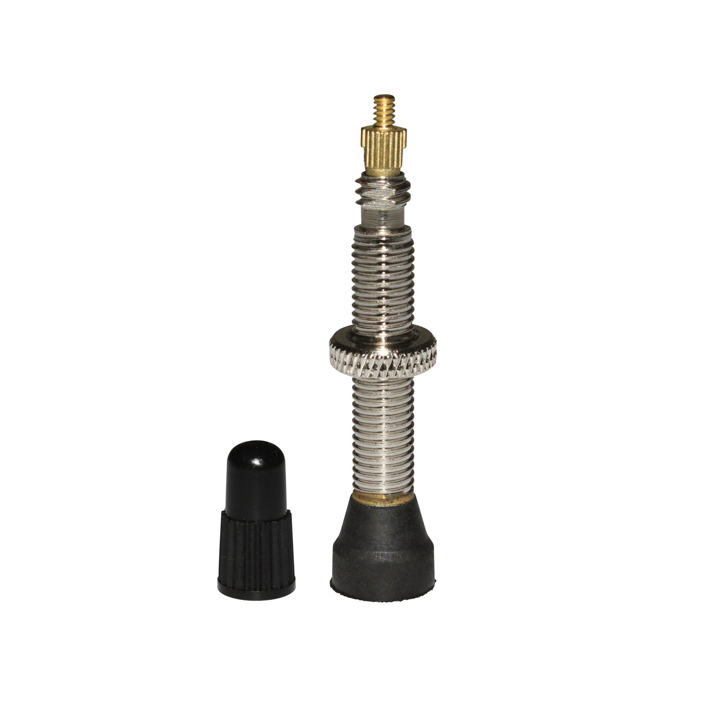 Presta tubeless valve PCP 35 mm
