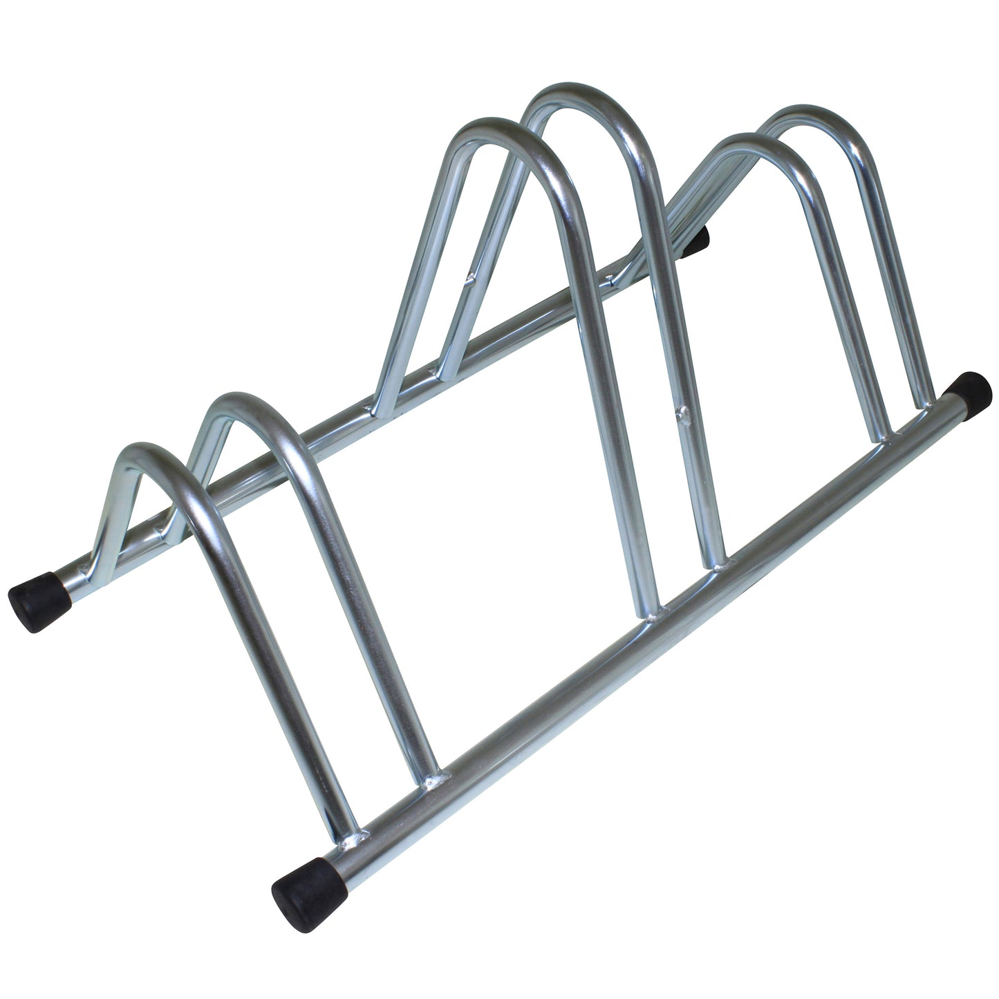 Garage vélo PCP 3 vélos décalés