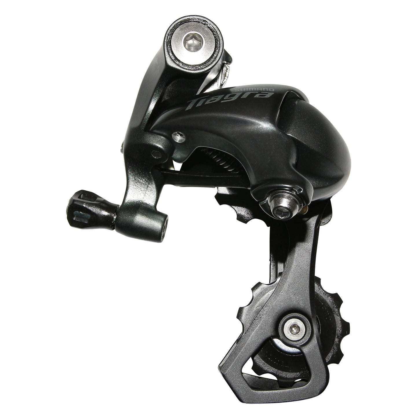 Shimano 10-speed Tiagra 4700 Double Road Rear Derailleur