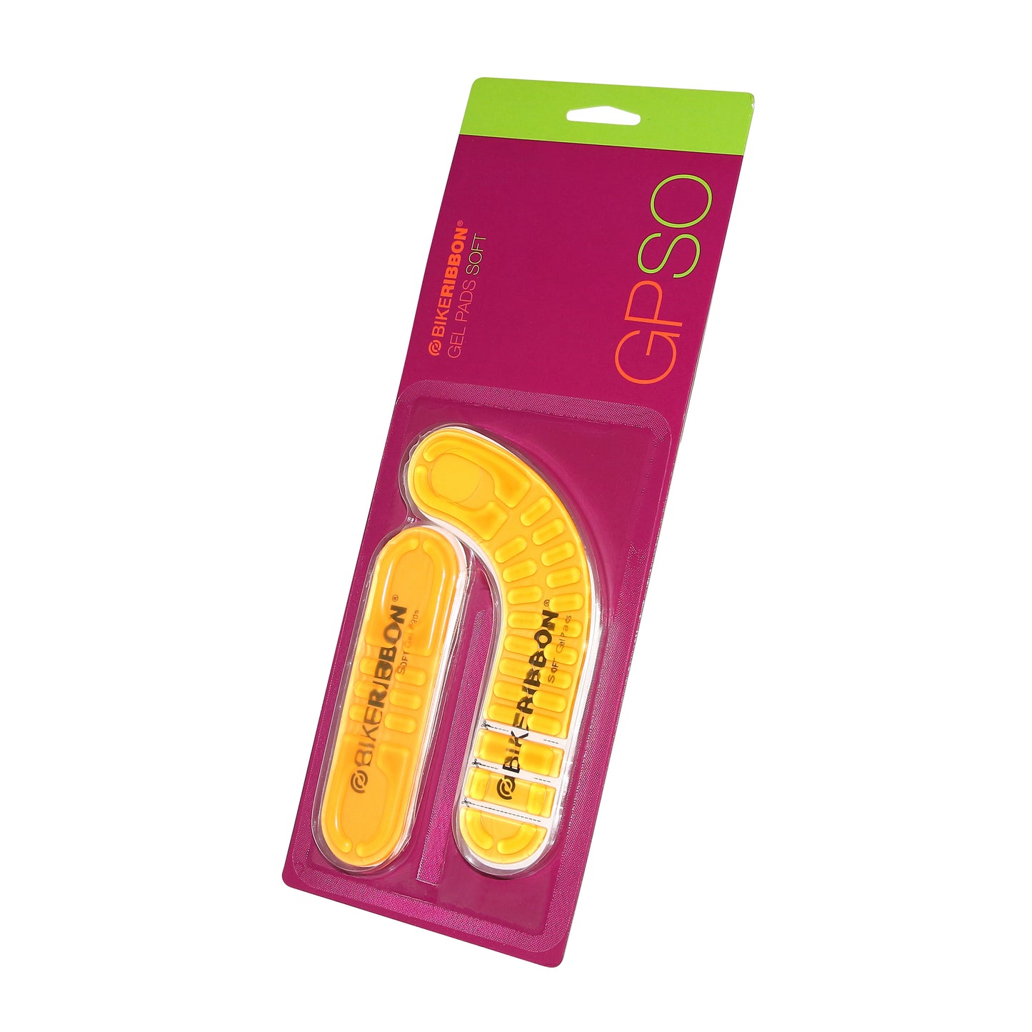 Bikeribbon Comfort Gel under handlebar tape 4 strips