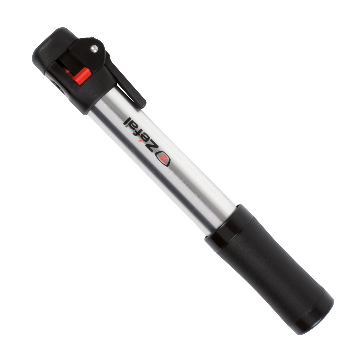Pompe mini route VTT Zefal Air Profil Switch 7 bars
