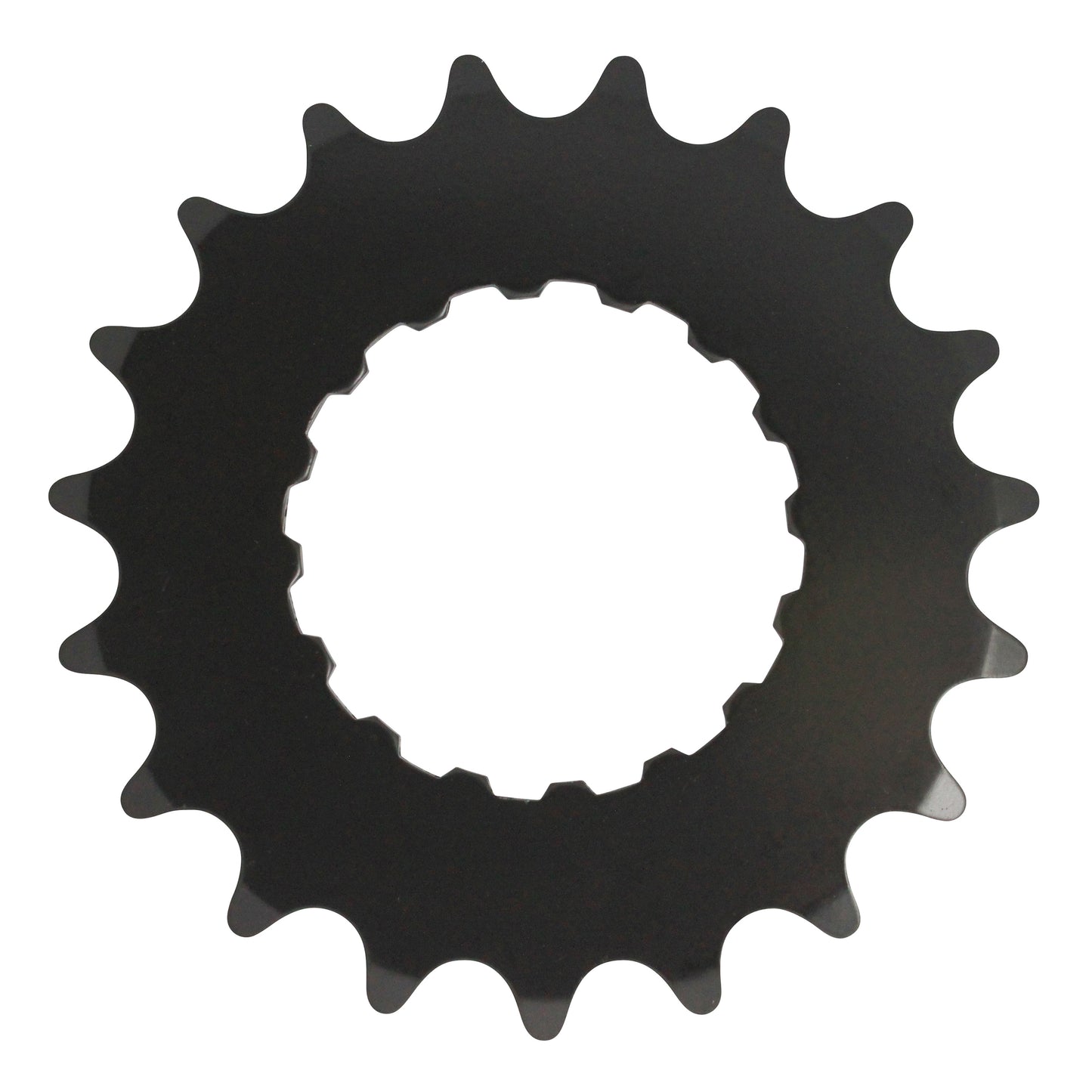 Stronglight Bosch E-Drive 19-tooth 2nd generation sprocket