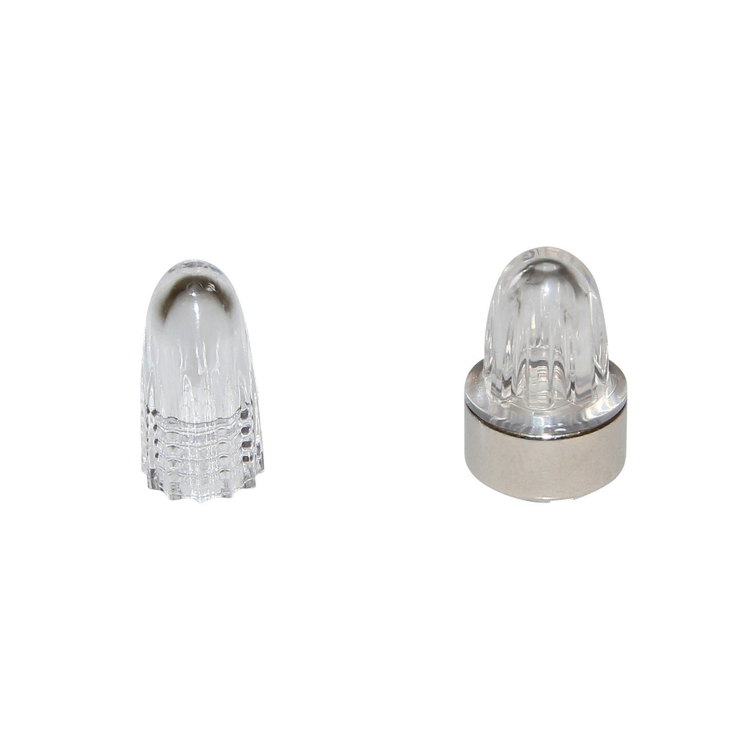 Bouchon valve magnétique Schwalbe pour compteur