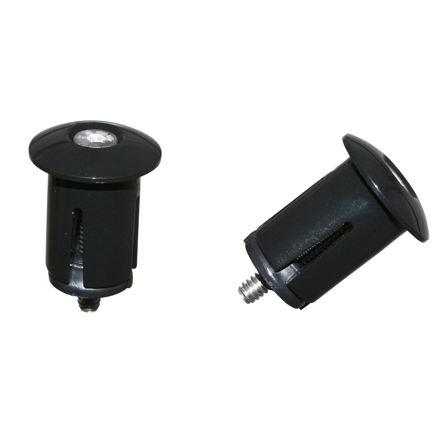 Bouchon de cintre Newton avec expandeur noir