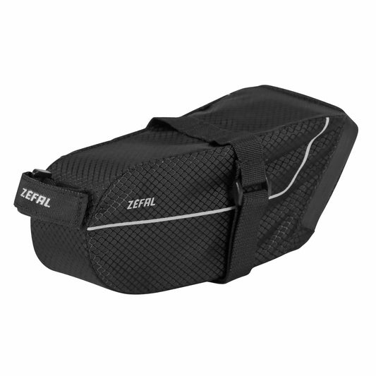 Sacoche de selle vélo Zéfal Z Light Pack L