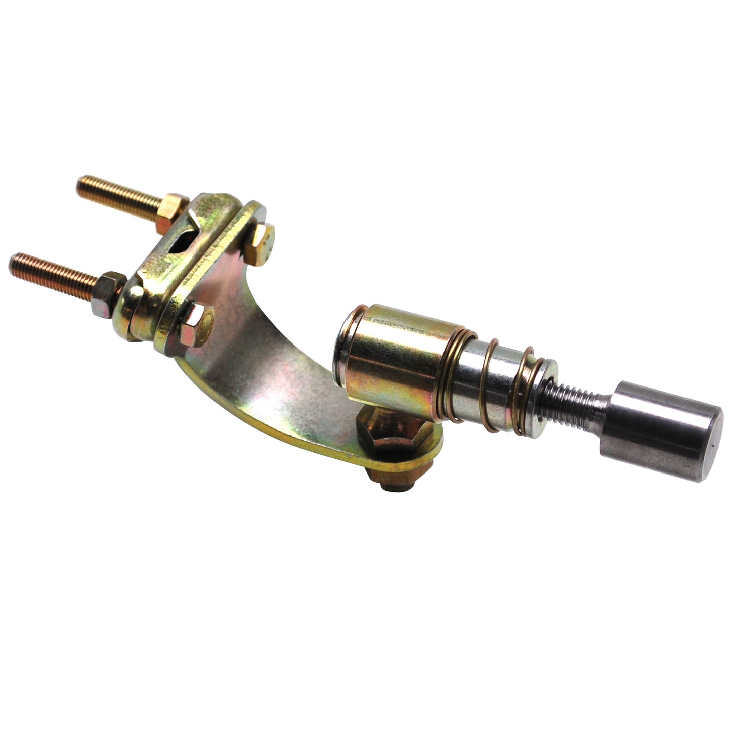 Attache remorque vélo PCP kit 2 pièces
