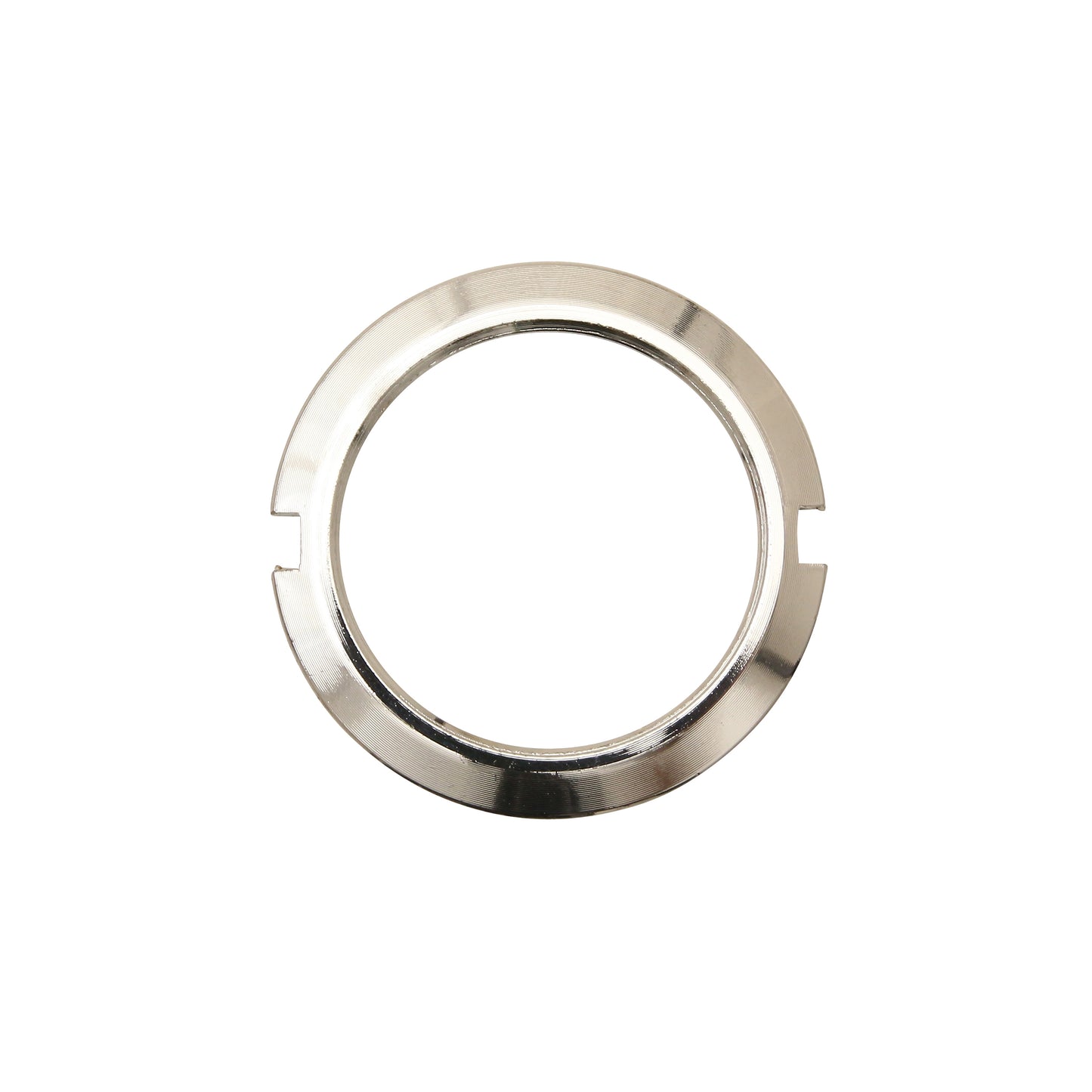 Miche track sprocket lockring 2 notches 32.6x24 TPI