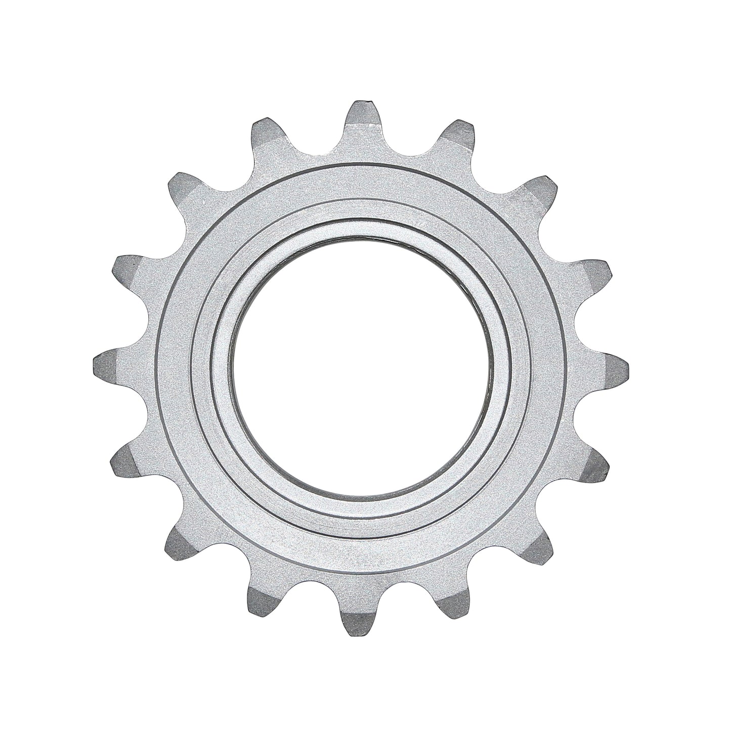 Pignon piste Miche 16 dents monobloc fileté 3.30