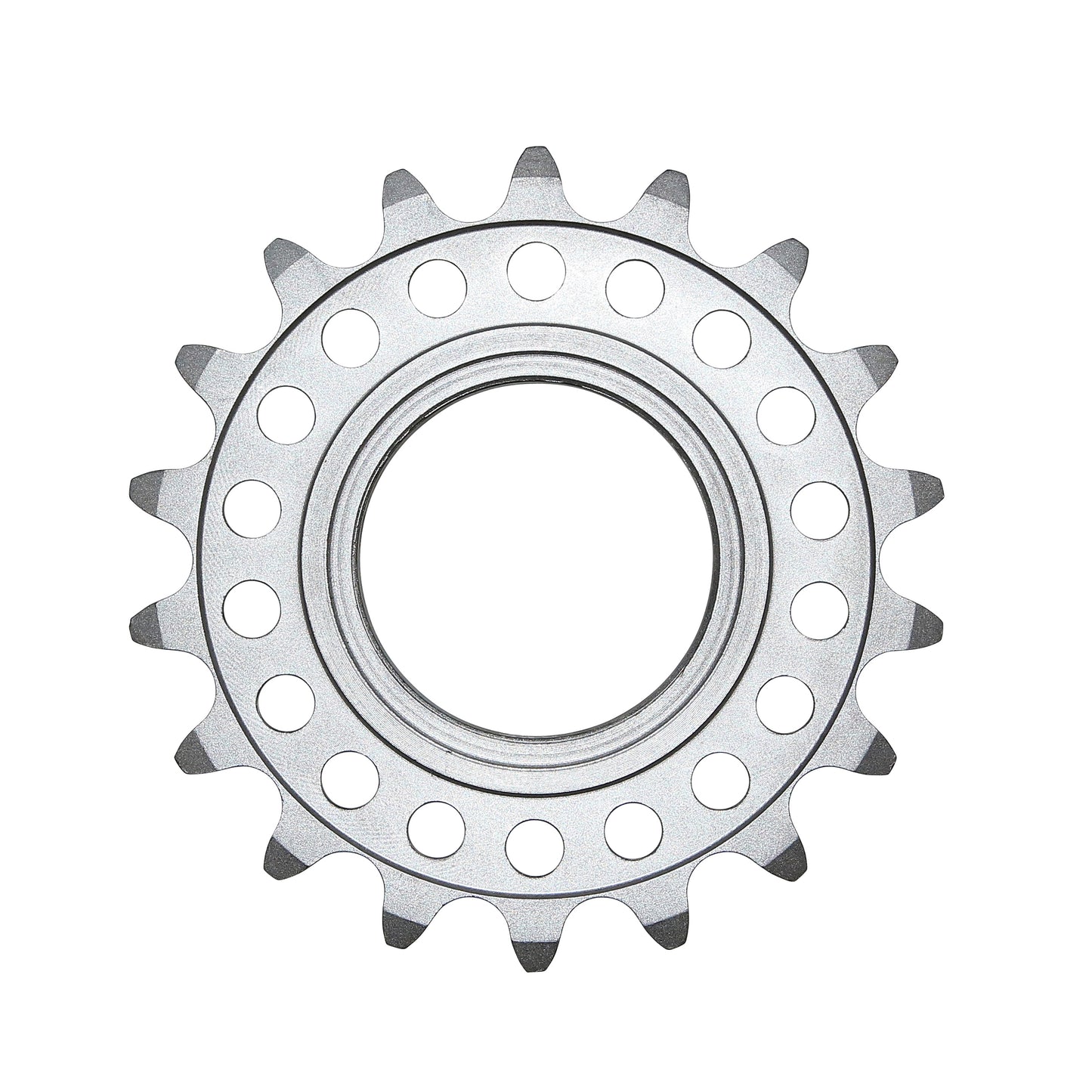 Miche Track Cog 18 teeth single-piece threaded 3.30