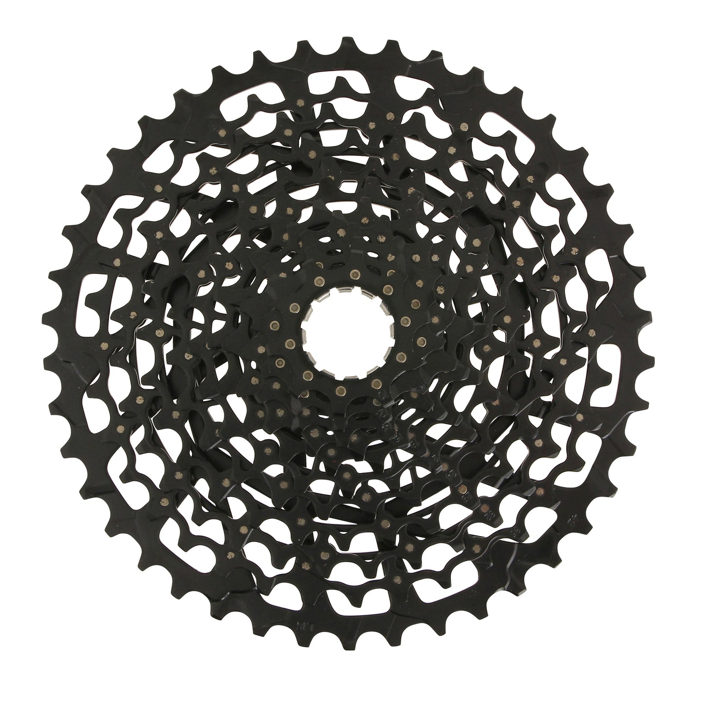 Cassette 11v. Sram gx xg1150 10-42 pour corps xd (10-12-14-16-18-21-24-28-32-36-42)