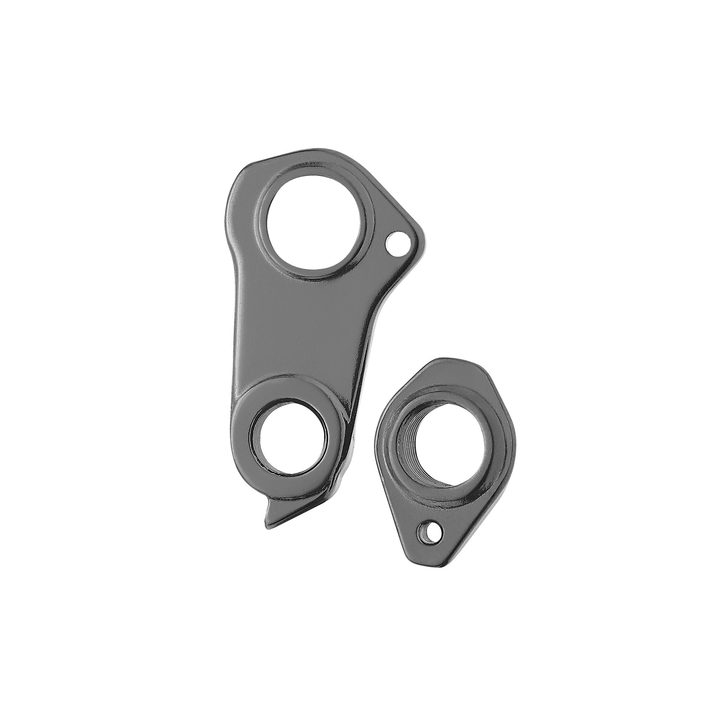 Patte dérailleur alu Marwi pour Giant GH-183 avec cuvette d’axe
