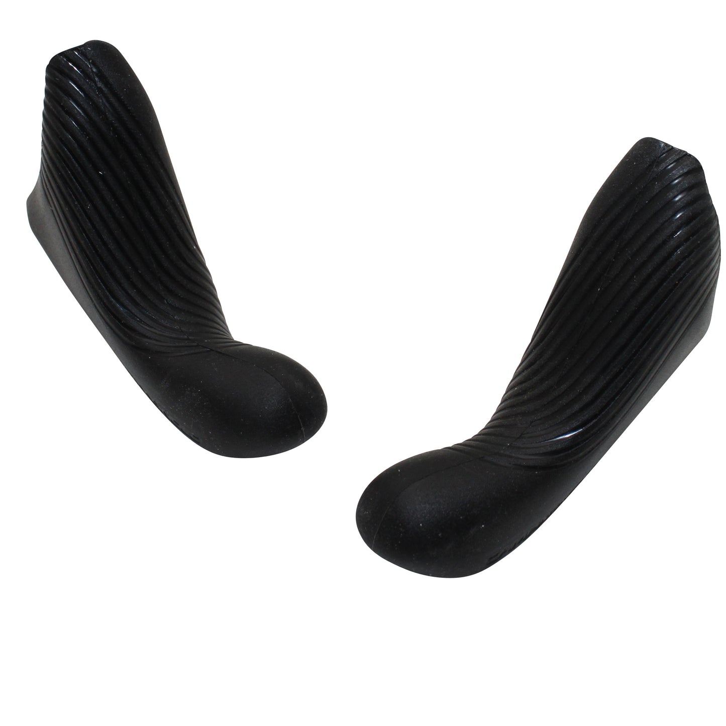 Campagnolo Ergopower Ultra Shift Hoods Black