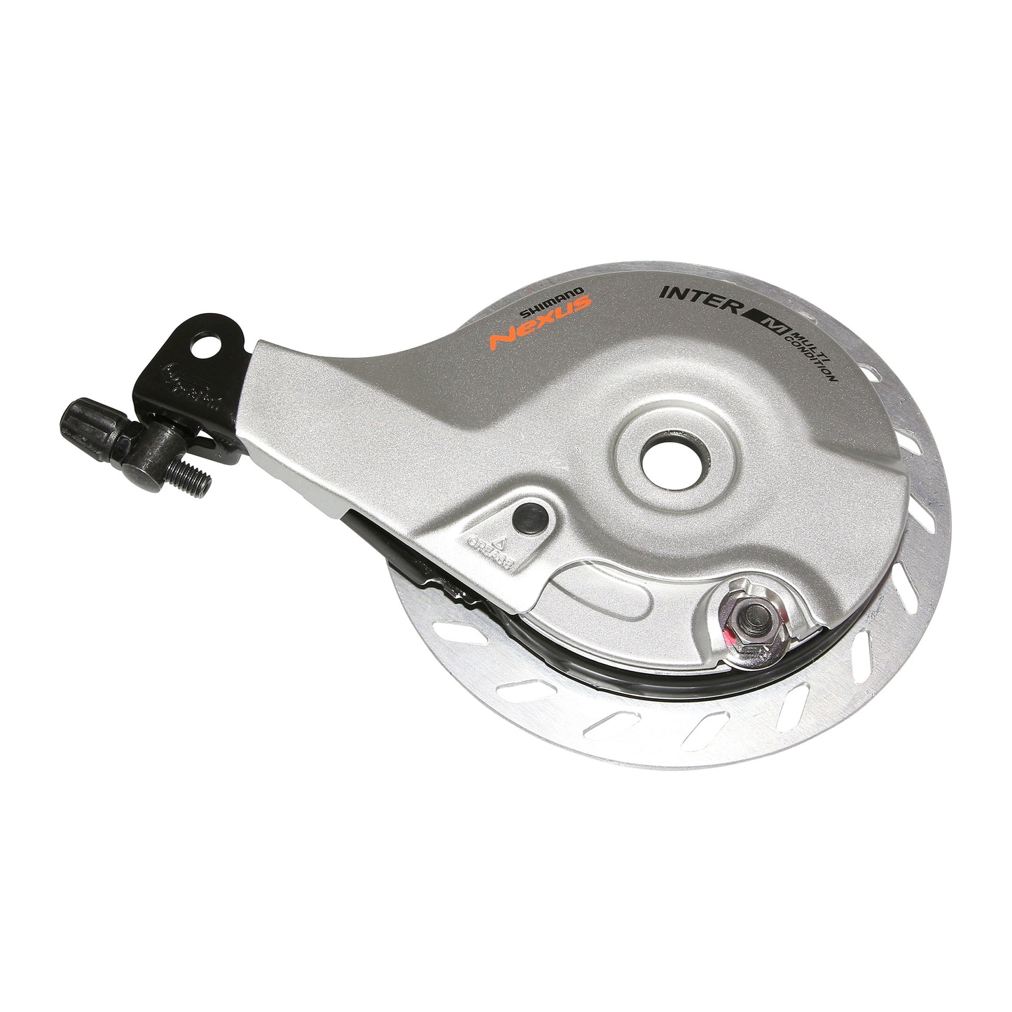 Rear Shimano Nexus BR/C3000 roller brake / Drum brake