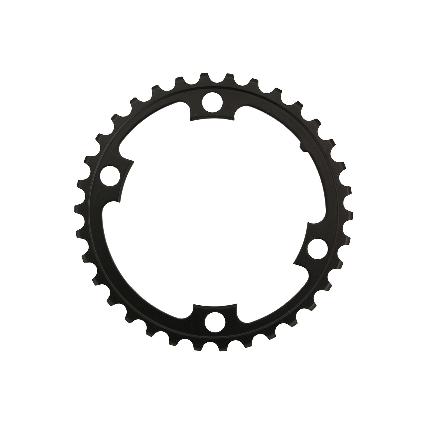 Road chainring 4-arm BCD 110 for Shimano Tiagra 4700 34T 10S