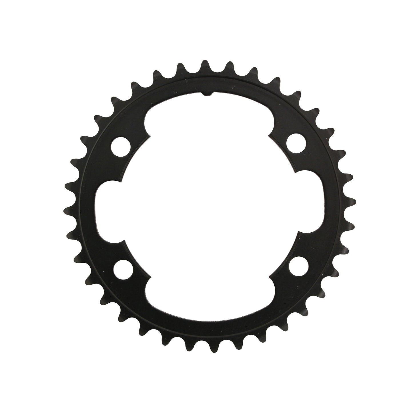 4-arm D110 chainring for Shimano Tiagra 4700 36T 10-speed