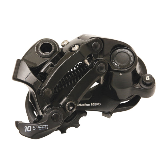 Dérailleur VTT arrière Sram 10v. GX chape courte noir