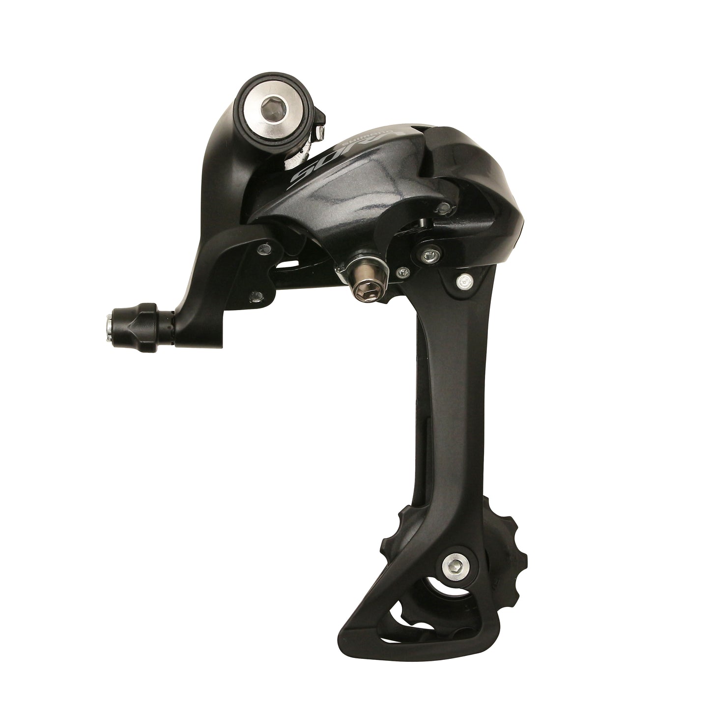 Dérailleur route arrière Shimano 9v. sora 3000 triple noir