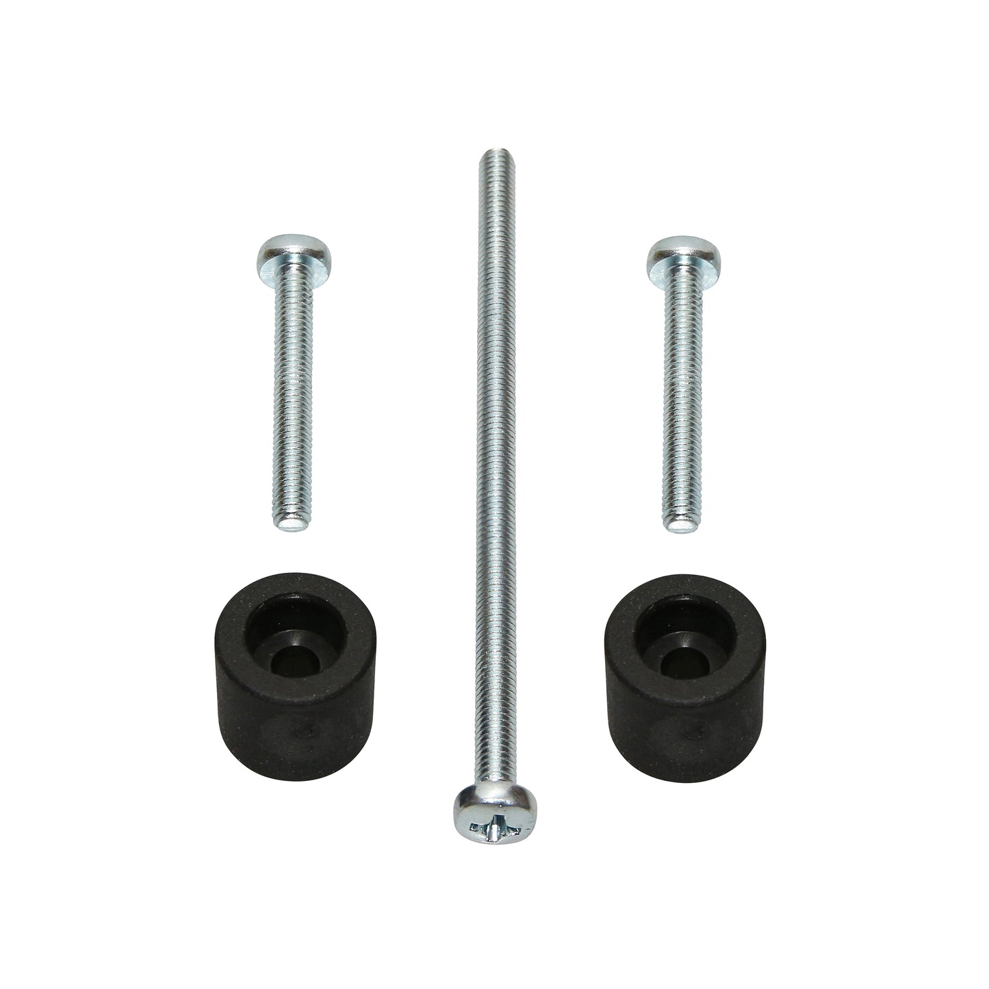 Klickfix e-bike spacer kit for Yamaha Giant display
