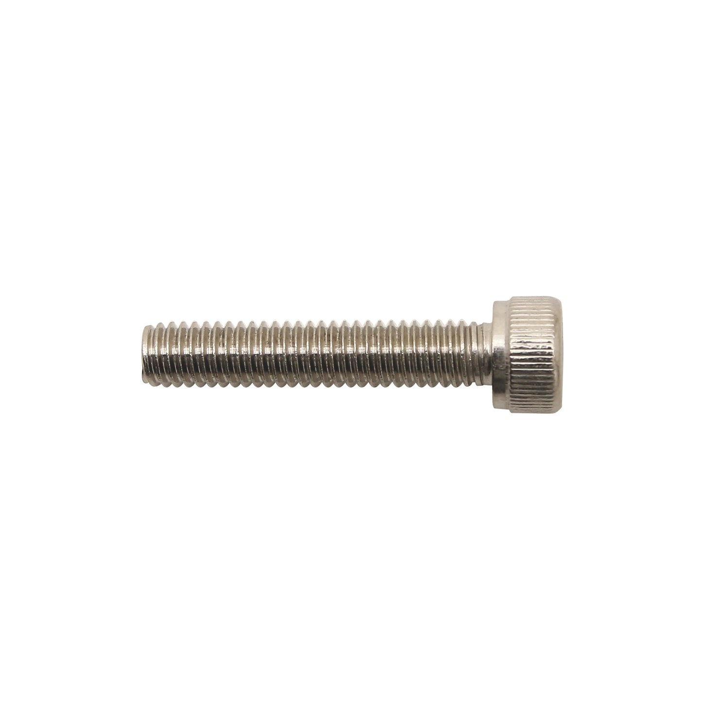 Vis potence PCP tête conique M6x30 kit 10