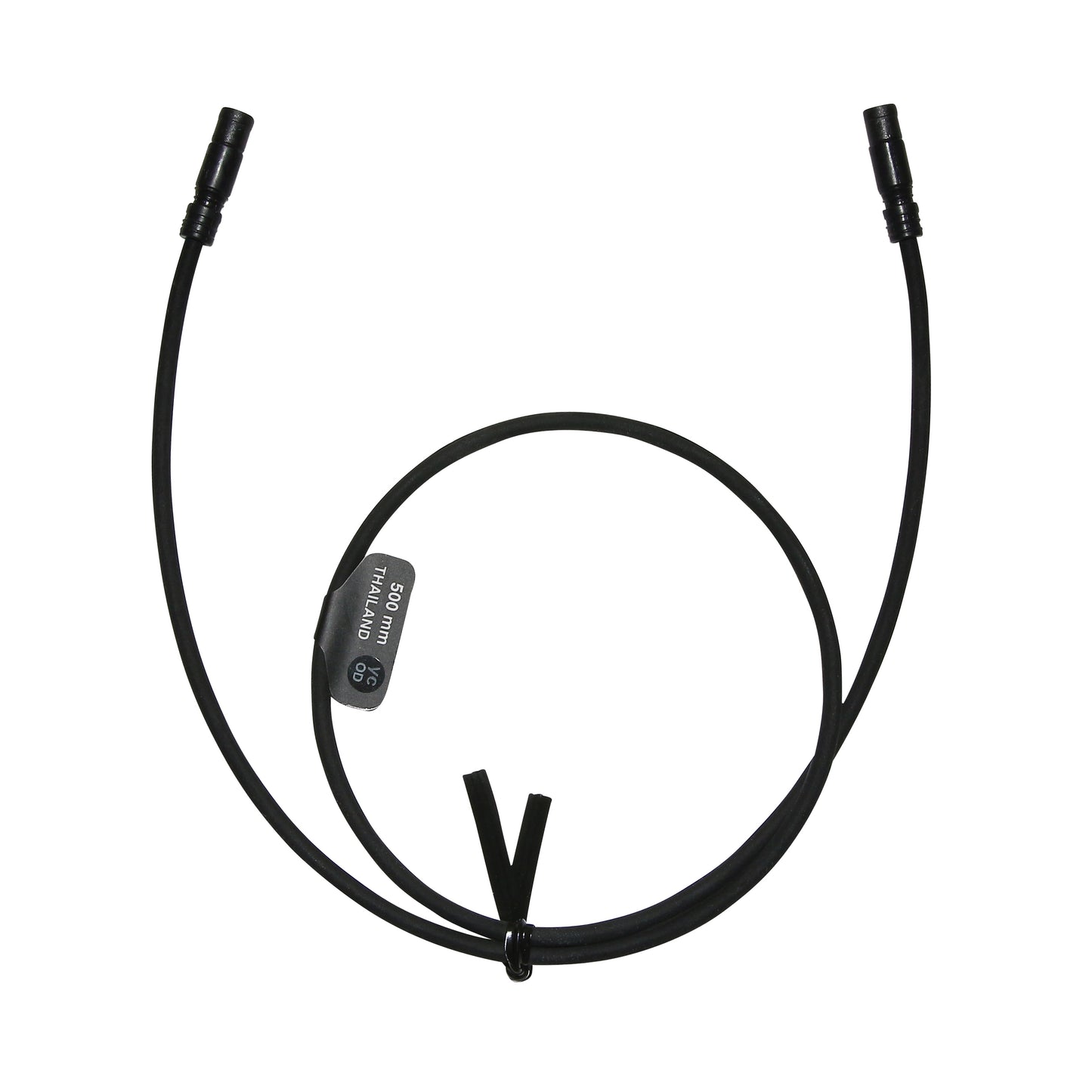 Câble électrique Shimano Di2 E-Tube SD50 – 500 mm
