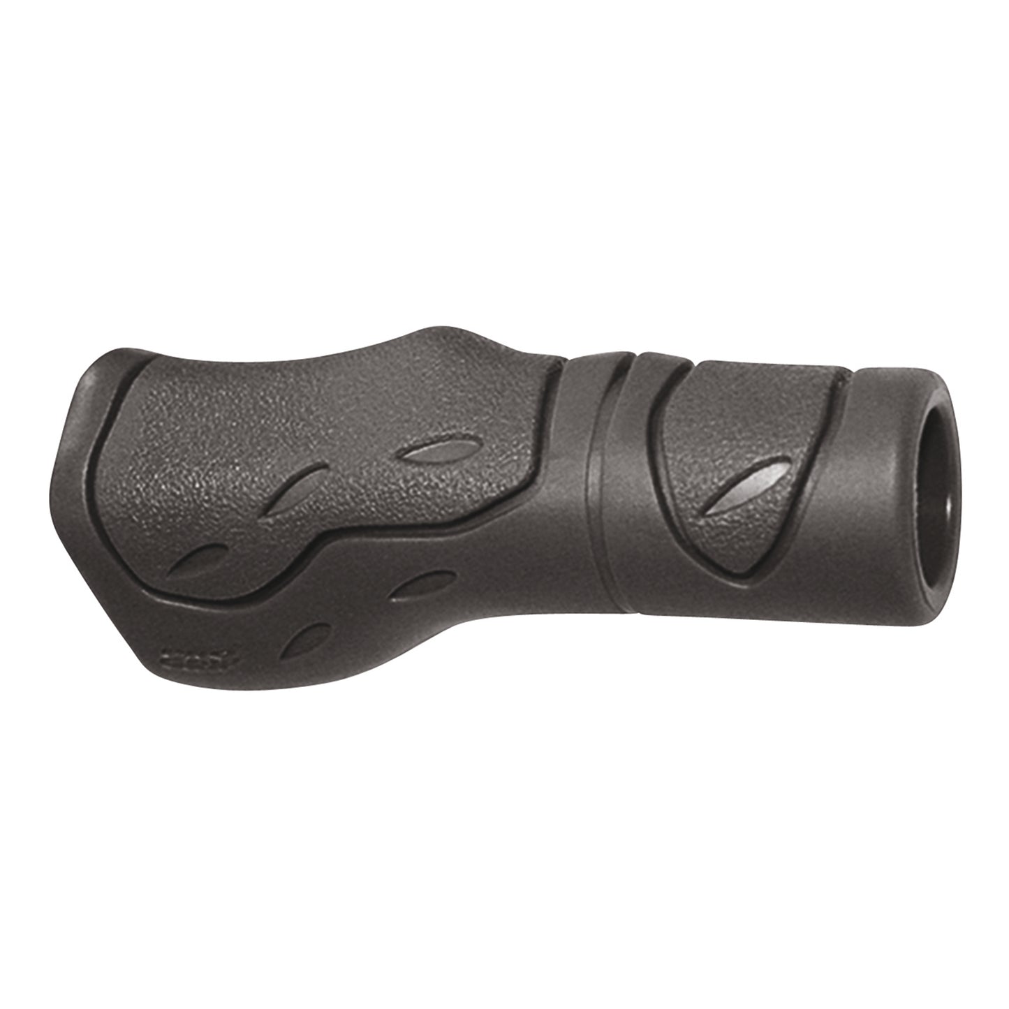 Poignées City VTC Progrip 969 ergonomique noir 120mm