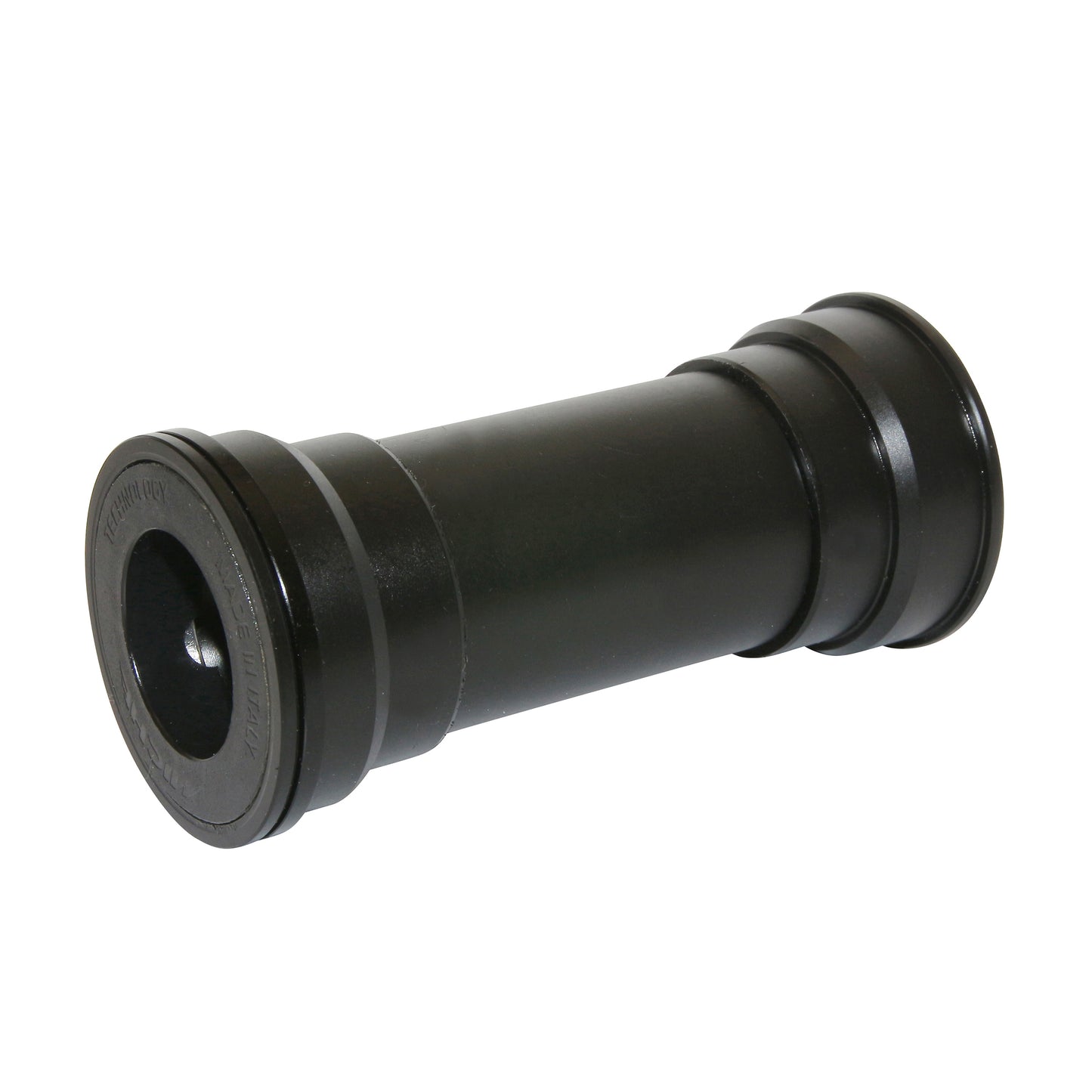 Cuvette intégrée boîtier VTT à emboîter-pressfit Miche pour Fsa-Shimano boîte 89.5-92 diam 41 pour axe 24mm