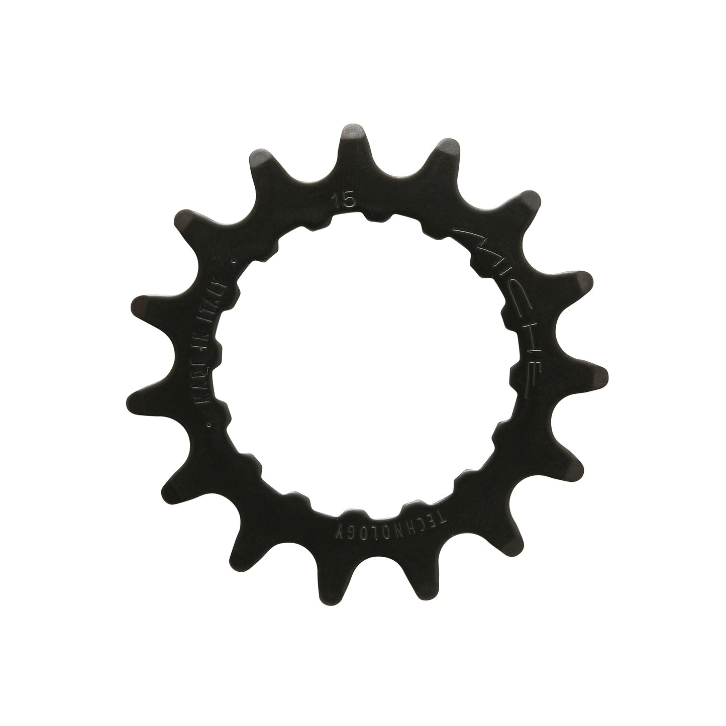 Pignon Miche compatible Bosch E-Drive 15 dents
