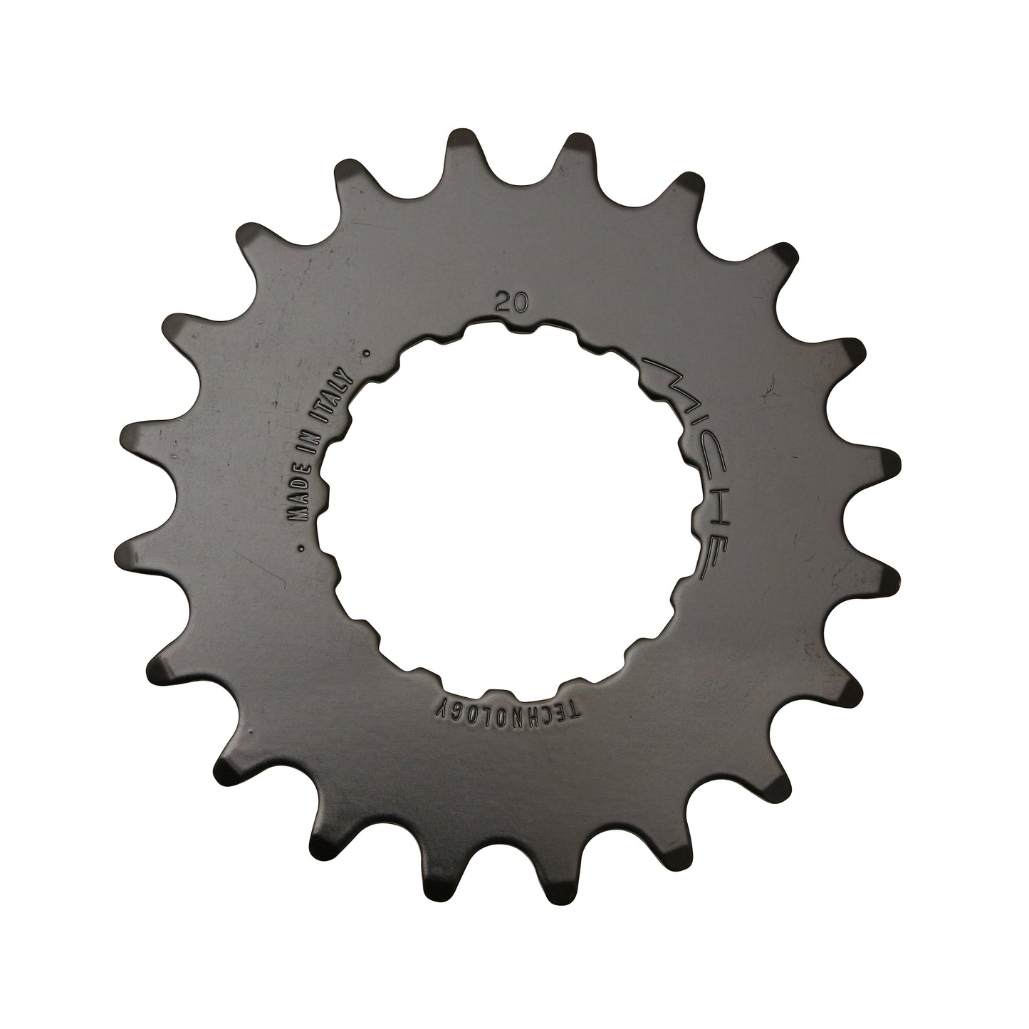 Pignon Miche compatible Bosch E-Drive 20 dents