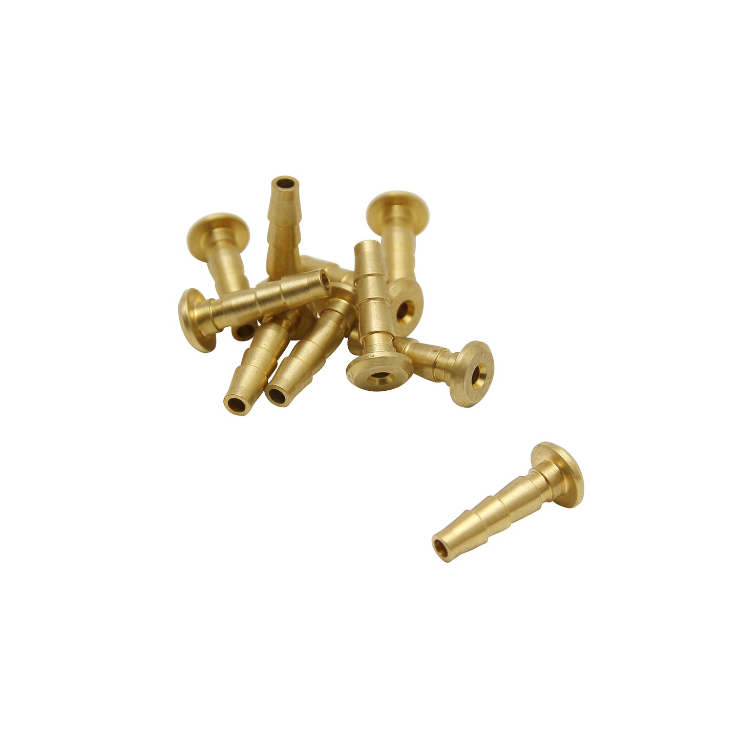Brakco Brake Hose Fitting pin 2.3mm compatible Shimano BH59 / Alhonga (sold in packs of 10)