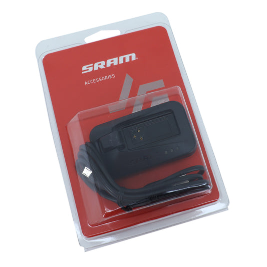 SRAM Charger for Red / Force AXS / eTap Battery