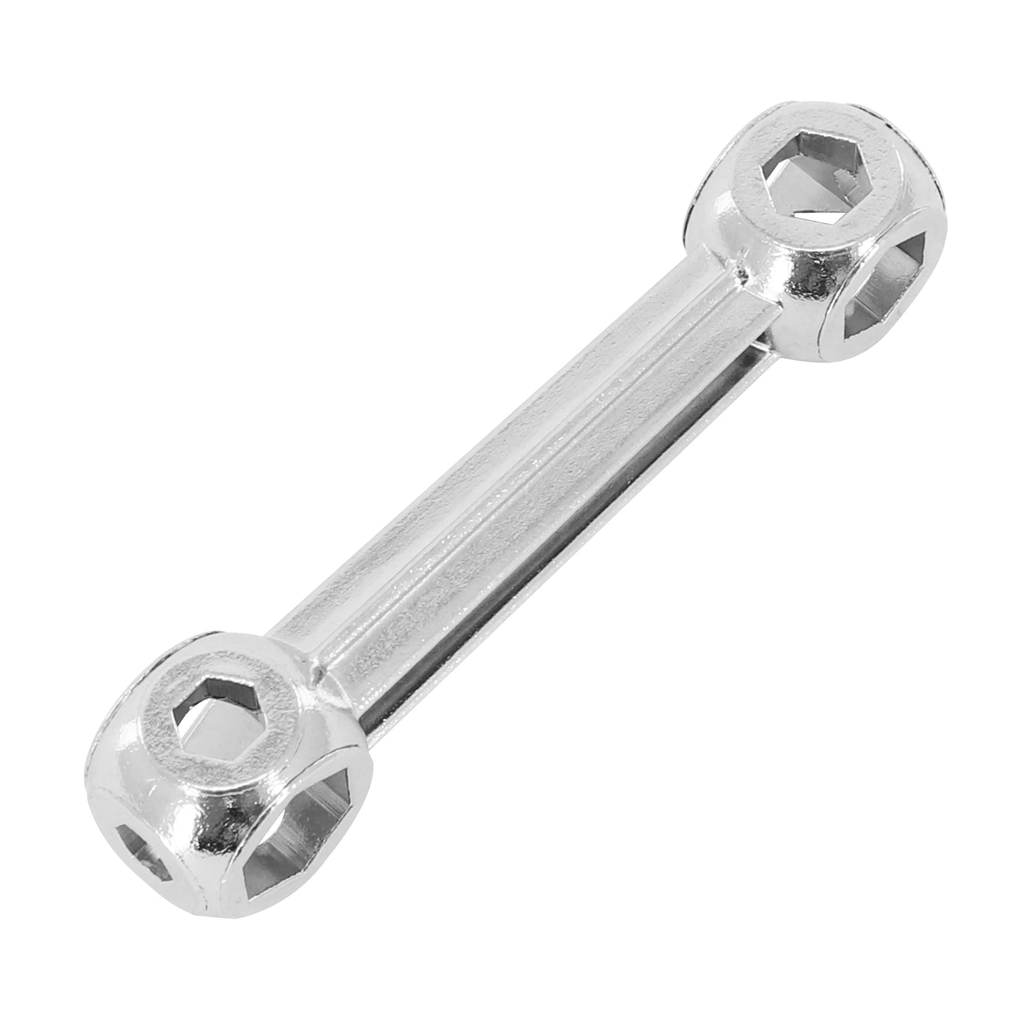 Clé Weldtite 10 trous