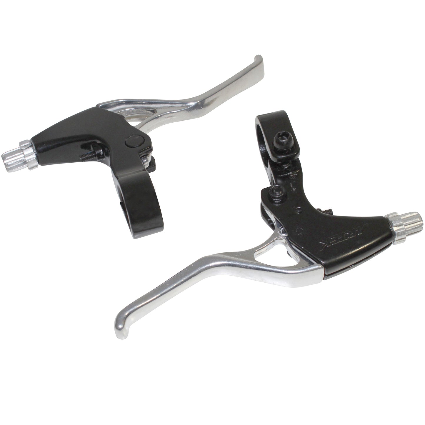Newton V-Brake Adjustable 3-Finger MTB/Hybrid Brake Lever