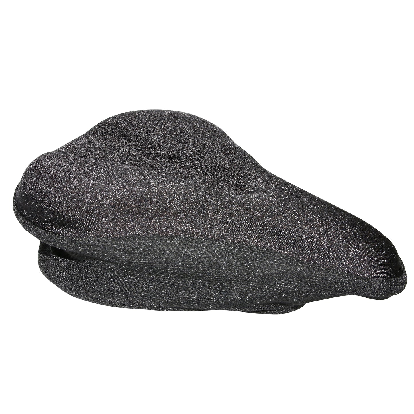 Couvre-selle PCP route noir 270x190