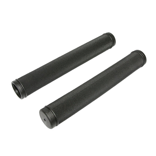 Poignées City Fixie PCP extralong noir 175mm