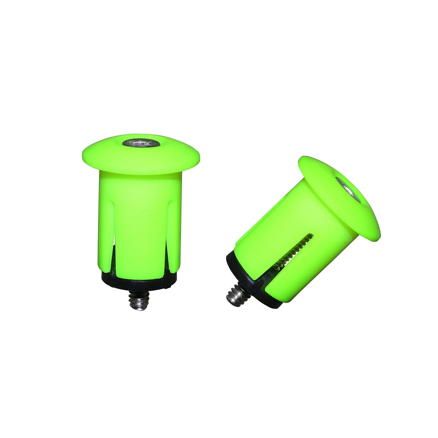 PCP hanger plug expander fluorescent green 18.2/25.2 mm