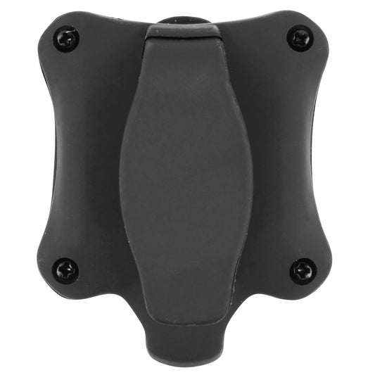 Eclairage vélo usb arrière sur tige de selle Newton light22at cob leds 30 lumens argent-noir