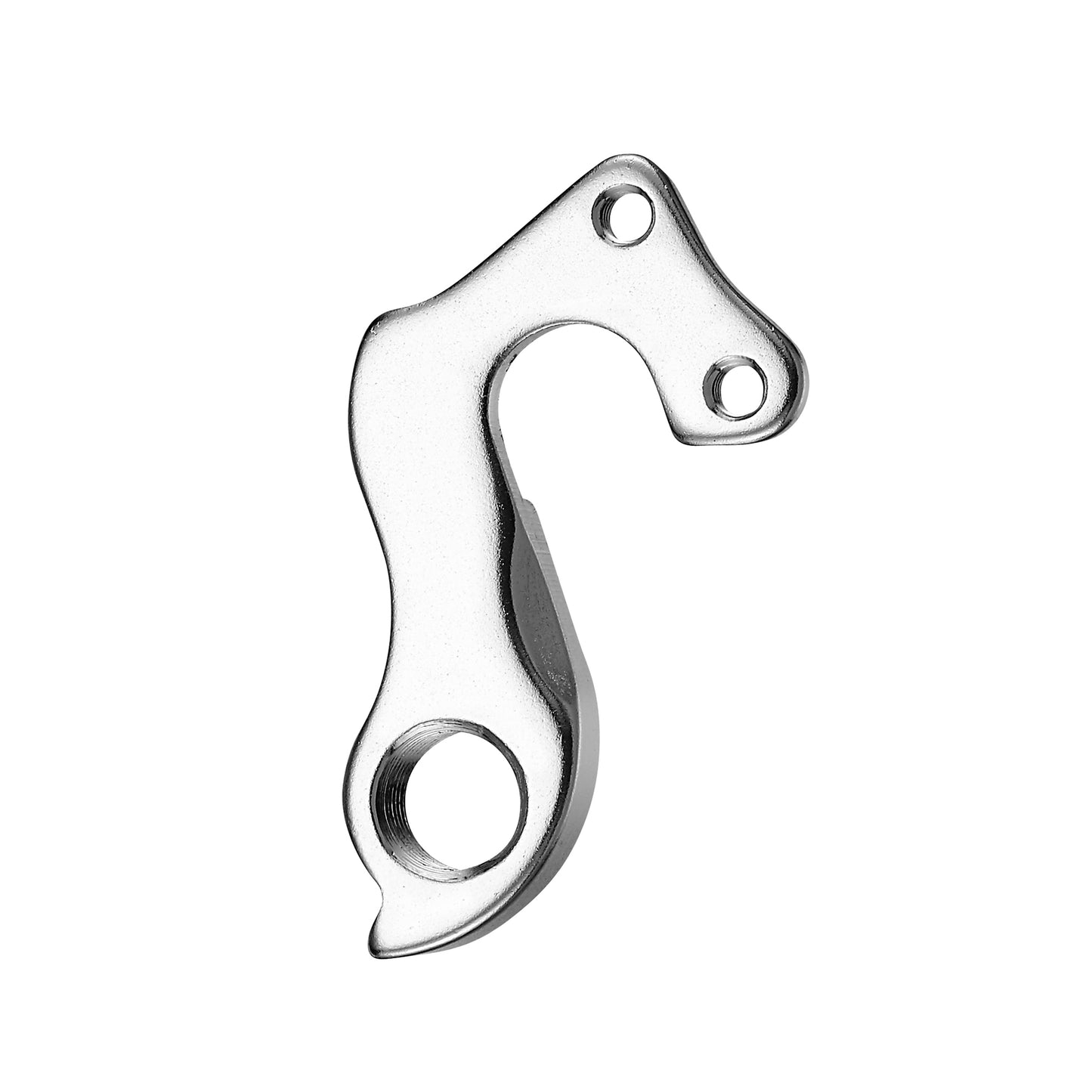 Patte dérailleur alu Marwi pour Focus Raleigh Wilier GH-220